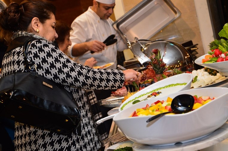 TSC Signature Ladies Brunch